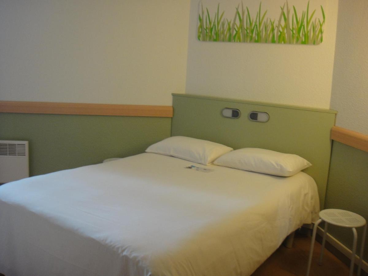 ไอบิส บัดเจ็ต ชาเตลโรลต์ Hotel ชาเตลโฮ ห้อง รูปภาพ