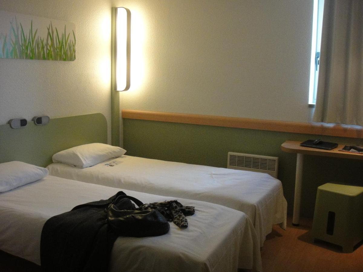 ไอบิส บัดเจ็ต ชาเตลโรลต์ Hotel ชาเตลโฮ ห้อง รูปภาพ